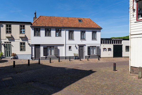 Medium property photo - Kerkstraat 4, 4285 BB Woudrichem